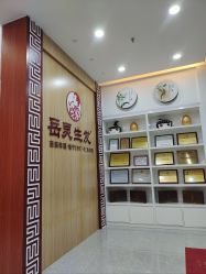 -岳灵生发养发馆