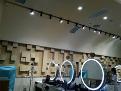 -海马体照相馆(成都来福士广场店)