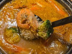 -一品诚记烤肉(大连柏威年购物中心店)