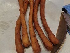 -虎丫炒鸡(西安熙地港店)