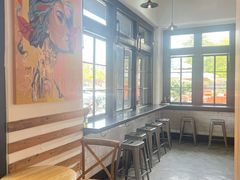 -Torch Coffee 炬点咖啡