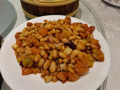 -惠丰堂饭庄·烤鸭·京味菜(西北旺·唐家岭店)