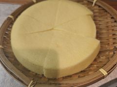 小米糕-鲜潭蒸汽石锅鱼(五道口购物中心店)