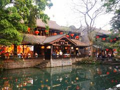 -成都武侯祠博物馆