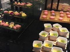 -城市名人酒店-喝彩西餐厅(名人城市广场店)