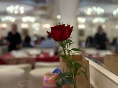 -红房子西菜馆(淮海中路店)