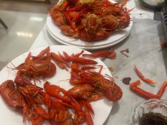 -金马门国际美食百汇(珞喻路店)