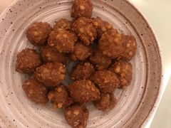 干炸藕丸子-青年公社烤鸭(青年路店)