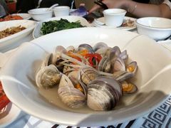 -强记海鲜·大排档(蛇口新街店)