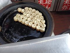 -小路易生煎馆(前进五路店)