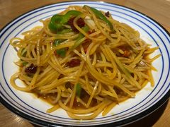 -静一·疆味小馆(黄河路店)