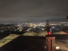 -草山夜未眠景观餐厅