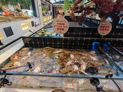 -川骄海鲜自助(河东店)