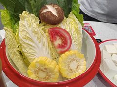 -鲍媽·原汤鲍鱼鸡(克拉广场店)