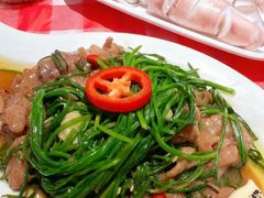 -阿里元海鲜·闽南特色菜(曾厝垵店)