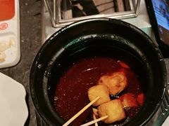 -可口香·非遗老号烧烤(南岗直营店)