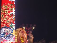 -大唐不夜城