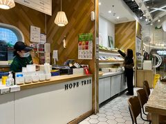 -许小树(国贸商城店)