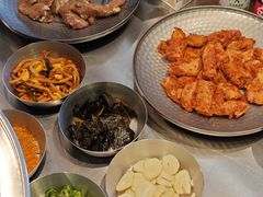 -山葵说·泥炉烤肉(泰达时尚E街区店)