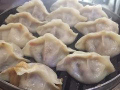 -老马家蒸饺(南海街店)