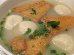 鱼四宝-翠华餐厅