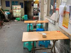 露天位-老瓦房冷锅串串(文殊院店)