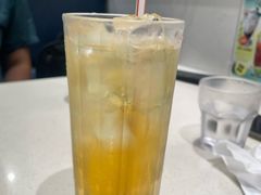 -和平馆·地道港澳茶餐厅(西门口店)