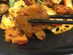 -小山城麻辣香锅(新邻生活广场店)