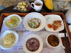 -爱贝蕊恩韩式月子会所(宝安店)