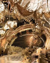 -花嫁丽舍海岛婚礼殿堂(国展店)
