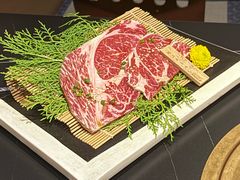 -山川小町·极番烧肉(新地假日广场店)