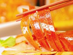 -北平食府·北京烤鸭(北京西站六里桥店)