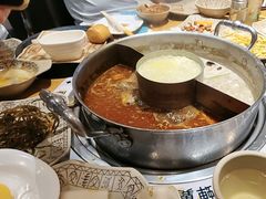 -江小渔鲜鱼火锅(冠亚星城店)