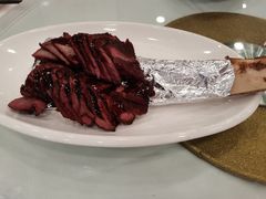 -清华酒楼(盘门店)