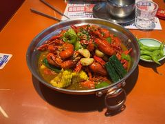 -神府路壹号·海鲜烧烤排档(三坊七巷店)
