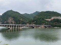 -黑龙潭风景区