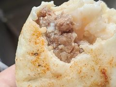 -林记小笼包(河北路店)