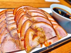 三少酱肘子-娄三少春饼·烤鸭(合生汇购物中心店)