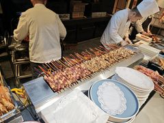 -新洪记·丽久饭店(铁西店)