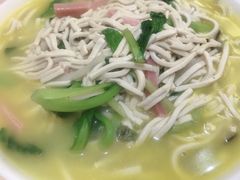 -新天厨酒家(二分店)