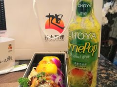 -割烹旭日本料理(龙湖狮山天街店)
