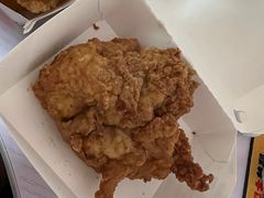 -肯德基(成山路地铁站店)