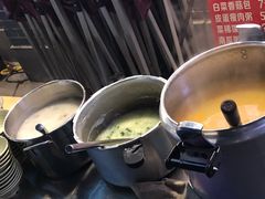 -梁憨包(南岸回龙湾店)