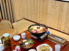 -屋里家延边朝鲜族冷面(南园店)