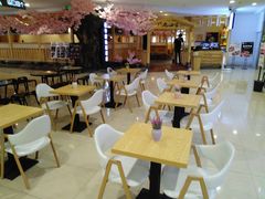 大堂-九田家黑牛烤肉料理(石路天虹店)