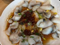 -糟粕醋·椰苑海南菜餐厅(亚龙湾天域酒店)