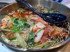 -杨记齐齐哈尔烤肉(总店)