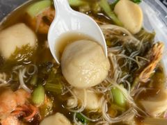 -赵璐海鲜面馆(德行路店)