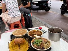-真素诚·清真(新华路店)