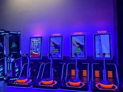 -杭州开元森泊度假乐园